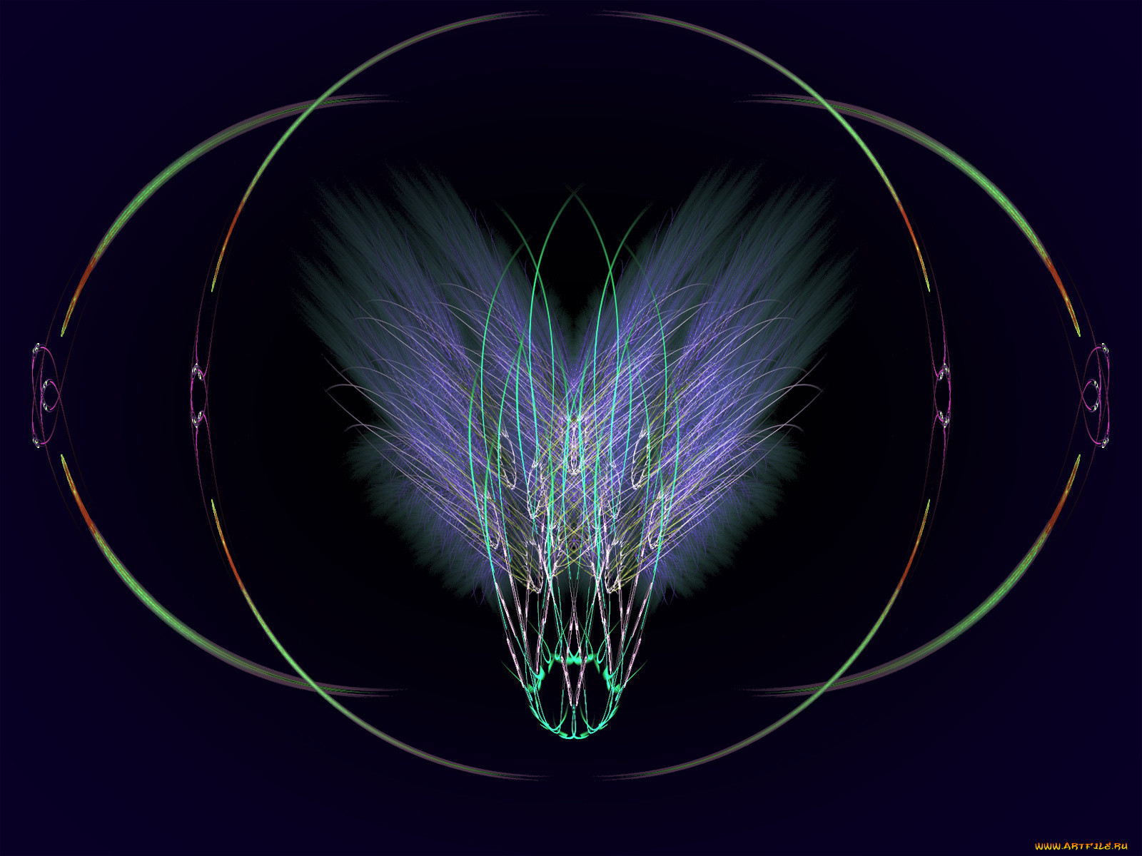 3, , fractal, , , , 